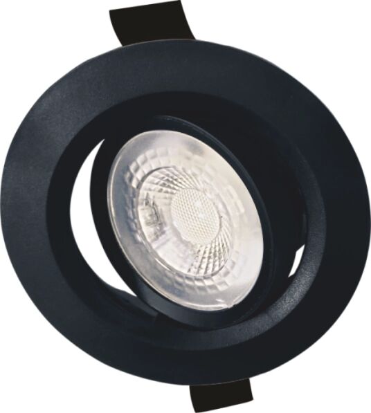 Cata Ct 5200 7W LED Spot 3200K Gün Işığı