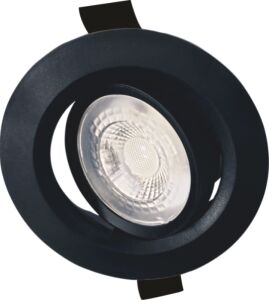 Cata Ct 5200 7W LED Spot 3200K Gün Işığı
