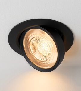 Cata Ct 5200 7W LED Spot 3200K Gün Işığı