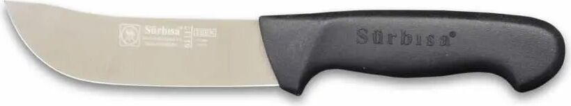 Eco Lounge Sürbısa 61117 - Sürmene Kasap Deri Yüzme Bıçağı 13 cm