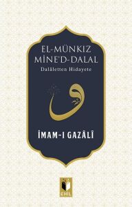 El Münkız Mine D-Dalal: Dalaletten Hidayete