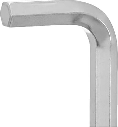4900220100 Allen Anahtar, Krom, 10 mm