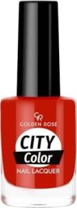 City Nail Lacquer No: 146 - Parlak ve Uzun Süre Kalıcı Oje 10.2 ml