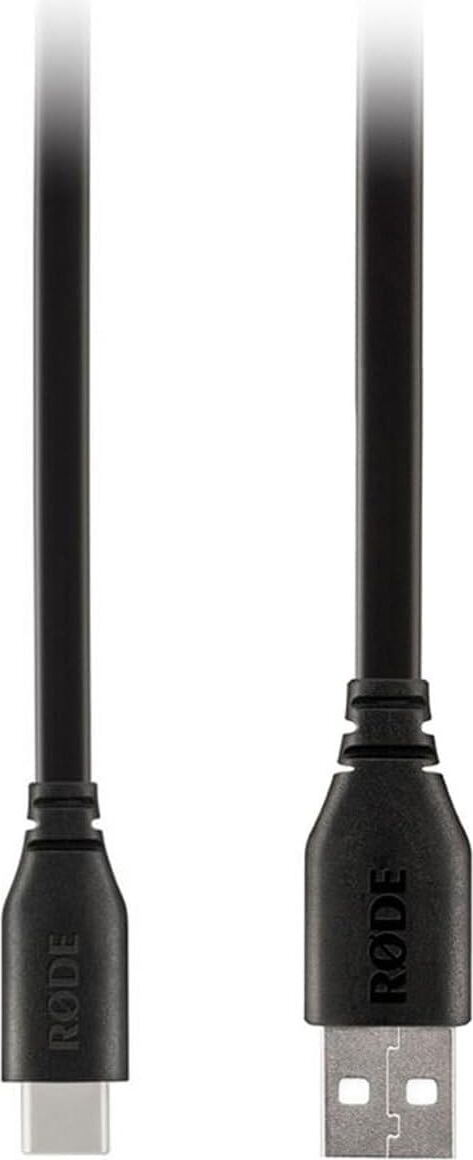 SC18, Usb-C/usb-A Flat Kablo, 1.5 Metre