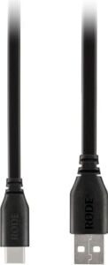 SC18, Usb-C/usb-A Flat Kablo, 1.5 Metre
