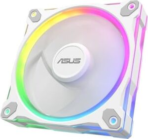 Asus Prıme MR120 Soğutucu Kasa Radyatör Fanı Argb 120MM Reverse Beyaz