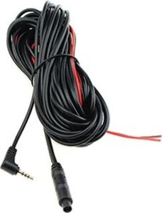 10 Metre 4 Pin 2.5 mm Araç Kamera Kablosu 4 Pin 2.5 mm Araç Kamera Kablosu