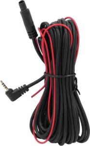 10 Metre 4 Pin 2.5 mm Araç Kamera Kablosu 4 Pin 2.5 mm Araç Kamera Kablosu