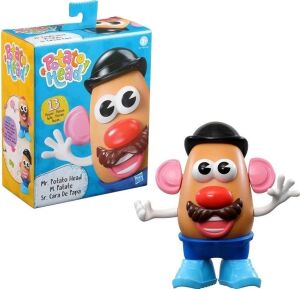 F9417 Bay Patates Kafa