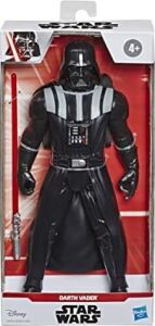 Star Wars Oly E5 Darth Vader
