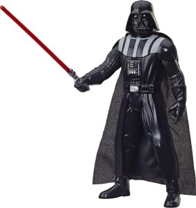 Star Wars Oly E5 Darth Vader