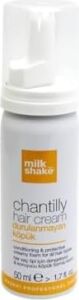 Shake Chantilly Hair Cream Durulanmayan Bakım Köpüğü 50ML.