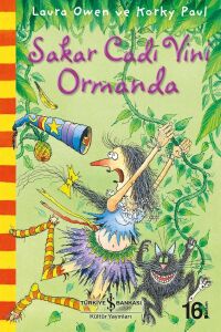 Sakar Cadı Vini Ormanda