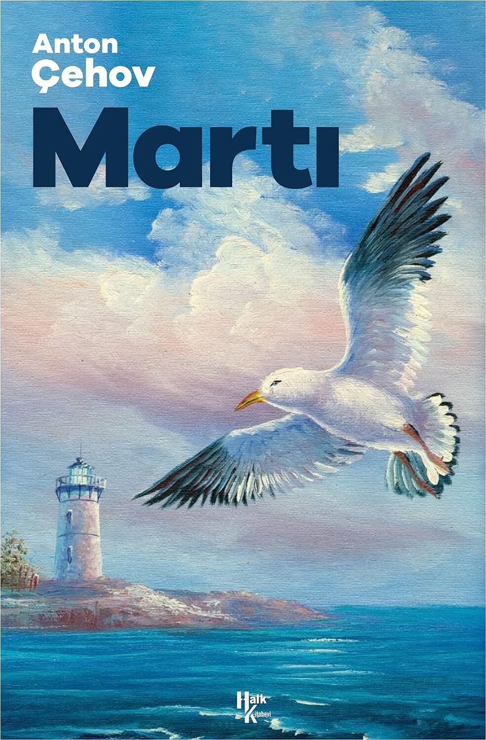 Martı