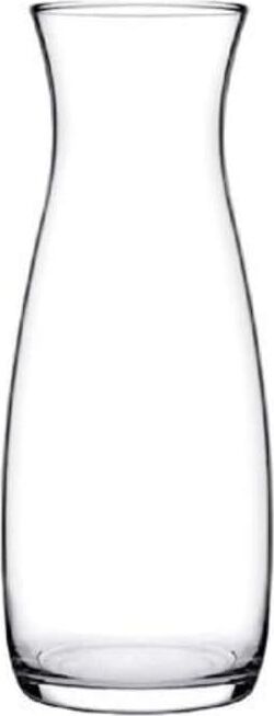 Amphora Karaf Tekli Silikon Contalı 1300 cc