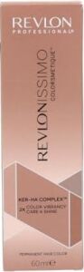 Professional Colour Rp Revlonissimo cc Hc 6.25 60ML