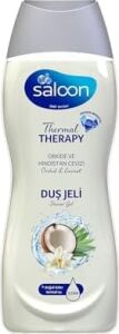 T.therapy Duş Jeli Orkide & Hindistan Cevizi 450ML
