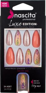 Luxe Edition Takma Tırnak - 279