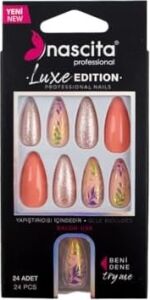 Luxe Edition Takma Tırnak - 279