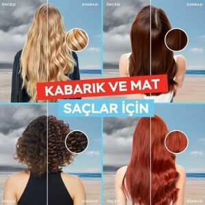 Amor Edition Pro-V Derinlemesine Bakım 3 Dakikalık Mucize Saç Kremi 220 Mililitre