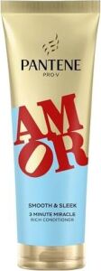 Amor Edition Pro-V Derinlemesine Bakım 3 Dakikalık Mucize Saç Kremi 220 Mililitre