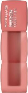 New York Super Tint Uzun Süre Kalıcı Likit Mat Tint 15 Skinny Dip
