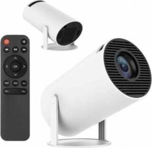 4K Wireless Çift Kollu Kumandalı Oyun Projeksiyonu Retro Video Oyunu Yeni Nesil