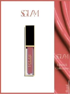 S'glam Lipstick Ruj Illegal 5ml
