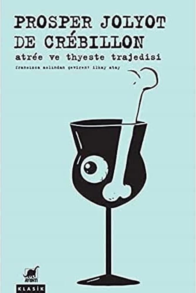Antree ve Thyeste Trajedisi