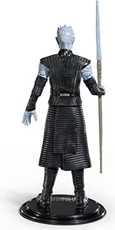 Bendyfigs The Noble Collection Night King