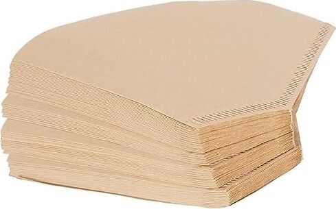 Caffeo 1x4 80LI Filtre Kahve Kağıdı