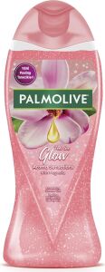 Aroma Sensations The Glow Ölü Deniz Tuzu ve Manolya Çiçeği Özü Ile Peeling Etkilli Banyo ve Duş Jeli (500 Ml)