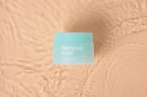 Makyaj ve Yüz Temizleme Balmı Arındırıcı Nemlendirici Aydınlatıcı Yağ Bazlı Cleansing Balm 50 ml