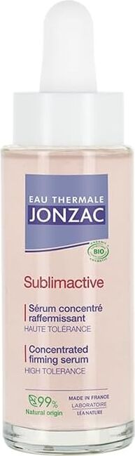 Jonzac Sublimaktif Kırışıklık Karşıtı Sıkılaştırıcı Konsantre Serum 30 ml