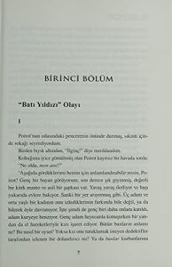 Poirot Araştırıyor