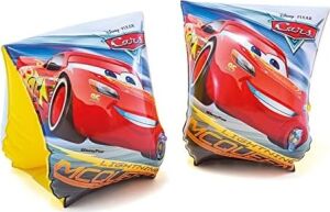 Cars Kolluk 23X15CM