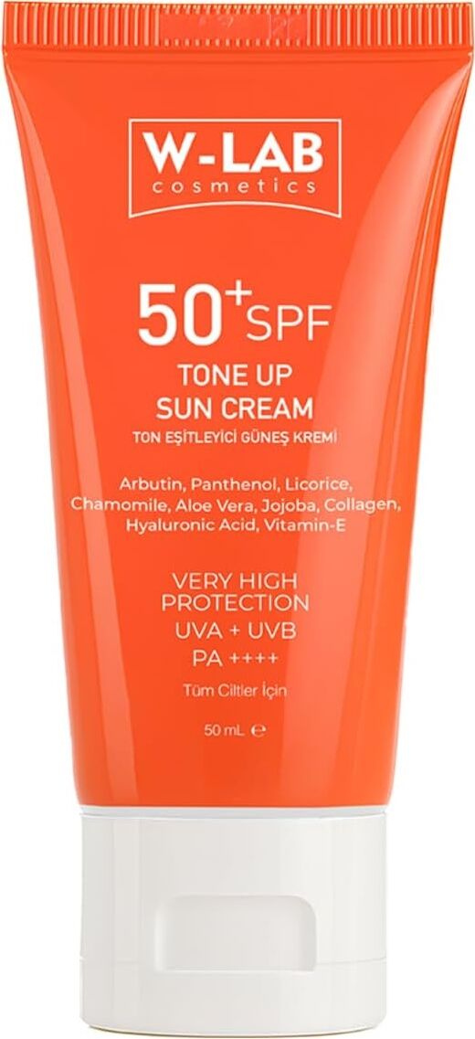 Ton Up Güneş Kremi 50 ml