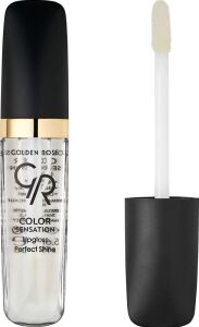 Sensation Lipgloss No: 124 - Işıltılı ve Islak Görünümlü Dudak Parlatıcısı