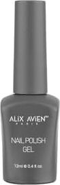 Turuncu Yavruağzı Kalıcı Oje 103-YOĞUN Renk Veren Jel Oje 12 Ml-Nail Uv Gel Polish 103