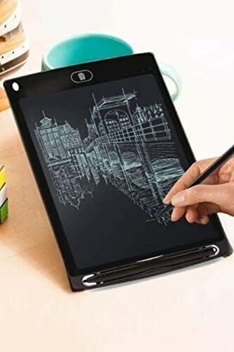 Mobee Chermik LCD 8.5 Inç Dijital Kalemli Çizim Yazı Tahtası Writing Tablet