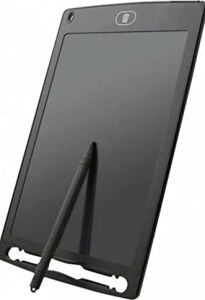 Mobee Chermik LCD 8.5 Inç Dijital Kalemli Çizim Yazı Tahtası Writing Tablet
