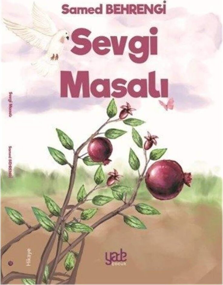 Sevgi Masalı