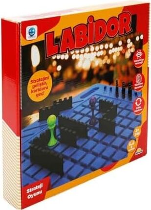 Labidor
