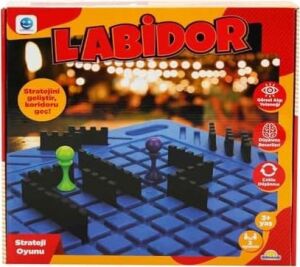 Labidor