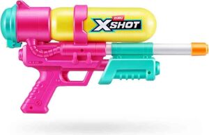 X-Shot Su Tabancası Fast-Fıll Su Tabancası