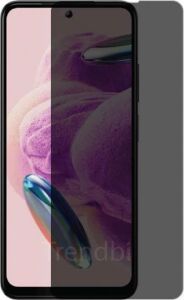 Xiaomi Redmi Note 12S ile Uyumlu Hayalet Ekran Koruyucu