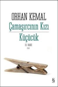 Çamaşırcının Kızı: Küçücük