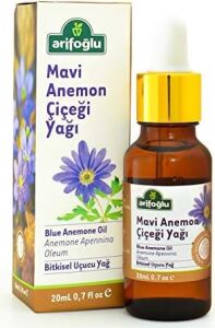 Mavi Anemon Yağı 20 ml
