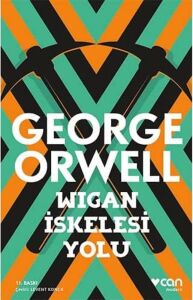 Wigan Iskelesi Yolu