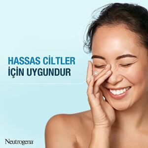 Neutrogena Hydro Boost Üç Etkili Micellar Water (400 Ml)